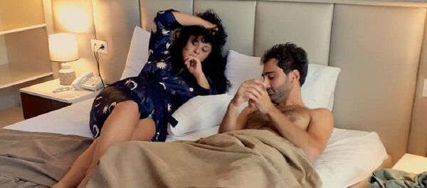 კადრი ფილმიდან „პრეზიდენტი“ კადრი ფილმიდან „პრეზიდენტი“ - Sputnik საქართველო