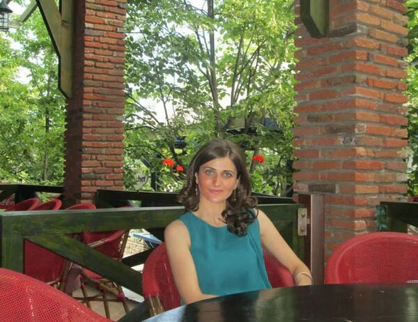 Кровь застыла в жилах - трагедия в Тбилиси шокировала всю страну - Sputnik Грузия