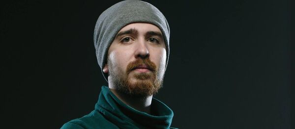 Георгий Жамерашвили - Sputnik Грузия