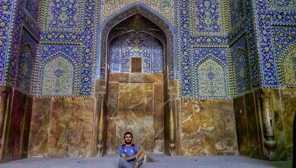 არასტანდარტული მოგზაურობა: „ყაჩაღი“ ირანელი პოლიციელები და ნარკომოვაჭრეების თავშესაფარი - Sputnik საქართველო