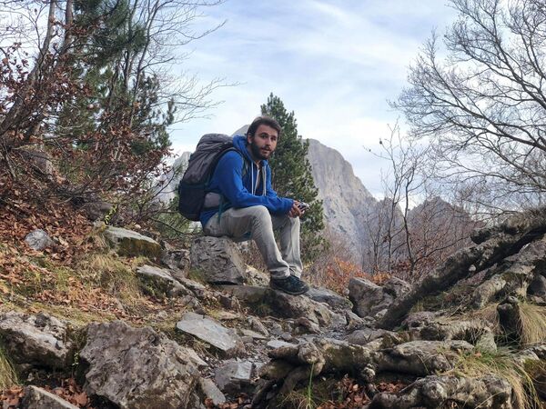 არასტანდარტული მოგზაურობა: „ყაჩაღი“ ირანელი პოლიციელები და ნარკომოვაჭრეების თავშესაფარი - Sputnik საქართველო