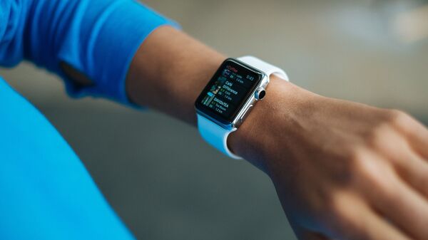 Apple Watch - Sputnik საქართველო
