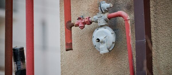 Газовая сеть Газовая сеть - Sputnik Грузия