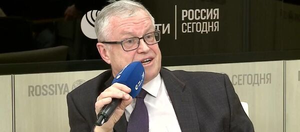 Велосипед изобретать не надо: эксперт призвал жителей Грузии прививаться от гриппа Велосипед изобретать не надо: эксперт призвал жителей Грузии прививаться от гриппа - Sputnik Грузия