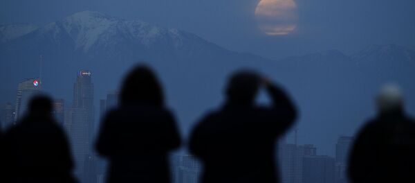ასტრონომიული მოვლენა ასტრონომიული მოვლენა - Sputnik საქართველო