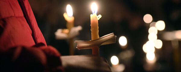 კათოლიკური აღდგომა კათოლიკური აღდგომა - Sputnik საქართველო