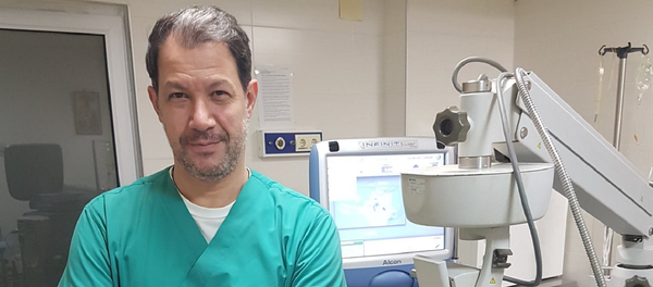 გიორგი ჩიჩუა - Sputnik საქართველო