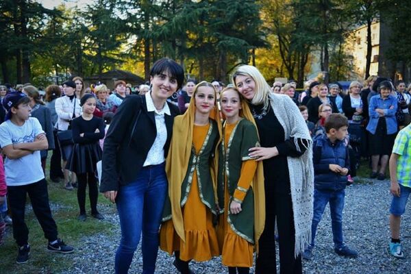 სუნთქვას მაშინ ვიწყებ, როცა რაჭისკენ მიმავალ გზას დავუყვები – ონელების რწმუნებული სუნთქვას მაშინ ვიწყებ, როცა რაჭისკენ მიმავალ გზას დავუყვები – ონელების რწმუნებული - Sputnik საქართველო