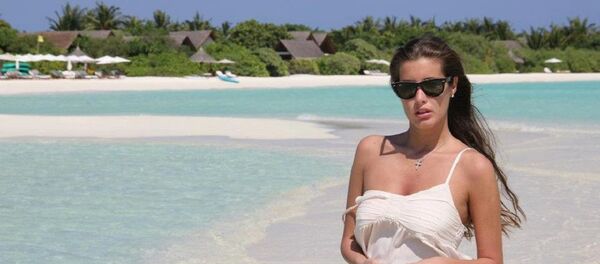 ქეთა თოფურია - Sputnik საქართველო