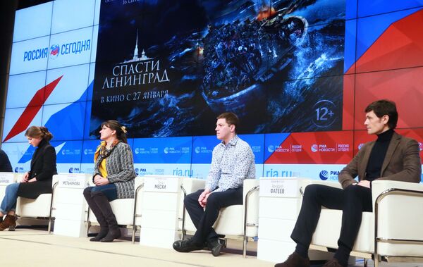 Актер Гела Месхи: снимаюсь в военных фильмах, чтобы этого больше не повторилось - Sputnik Грузия