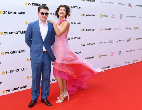 Актер Гела Месхи: снимаюсь в военных фильмах, чтобы этого больше не повторилось - Sputnik Грузия