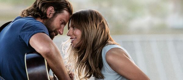 Леди Гага дебютировала в картине Звезда родилась и поборется за приз в категории лучшая актриса - Sputnik Грузия