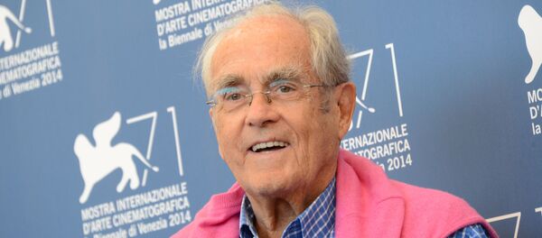 ფრანგი კომპოზიტორი მიშელ ლეგრანი - Sputnik საქართველო