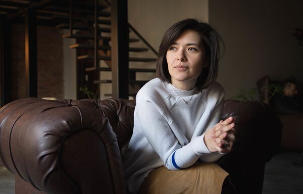 Уже не туристка: Грузия - и заботливая мама, и непоседливый ребенок - Sputnik Грузия