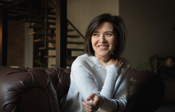 Уже не туристка: Грузия - и заботливая мама, и непоседливый ребенок - Sputnik Грузия