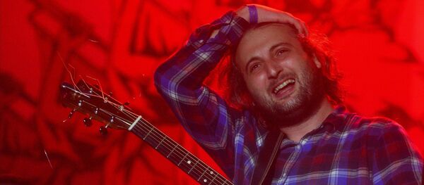 გიგი დედალამაზიშვილი გიგი დედალამაზიშვილი - Sputnik საქართველო