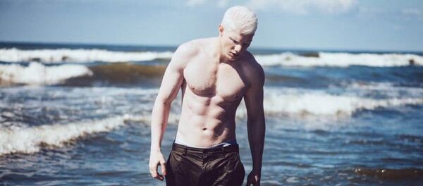 Бера Иванишвили Бера Иванишвили - Sputnik Грузия