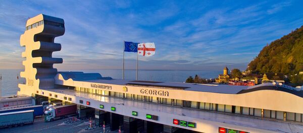 სარფი სარფი - Sputnik საქართველო