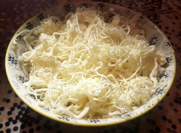 Грузинская кухня: новые блюда и интересные факты Грузинская кухня: новые блюда и интересные факты - Sputnik Грузия