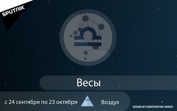 Астрологический прогноз на 3 - 9 июня для всех знаков зодиака - Sputnik Грузия