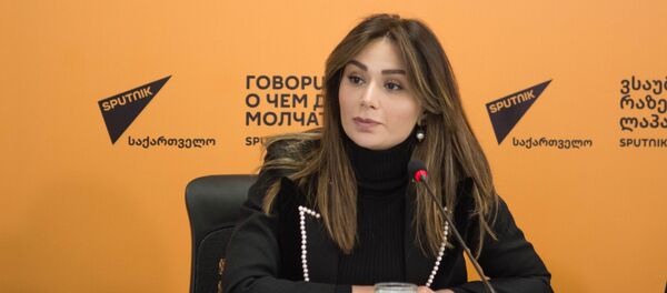 Международный конкурс Ты супер! Международный конкурс Ты супер! - Sputnik Грузия