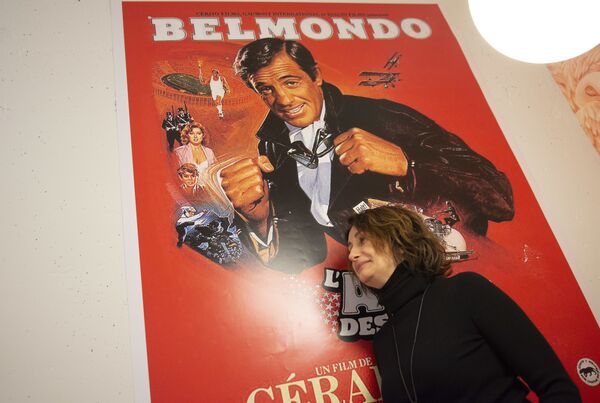 Смакую каждую секунду жизни - история возвращения грузинки на родину - Sputnik Грузия