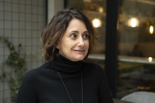 Смакую каждую секунду жизни - история возвращения грузинки на родину - Sputnik Грузия