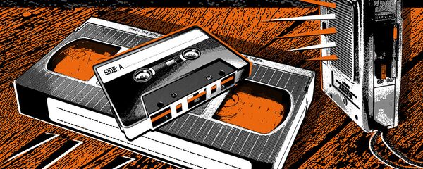 Истории.doc - Sputnik Грузия