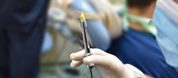 ექიმი ექიმი - Sputnik საქართველო