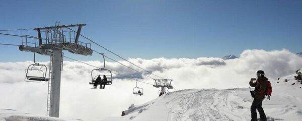 თეთნულდი თეთნულდი - Sputnik საქართველო