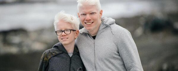 ცოტნე და ბერა ივანიშვილები - Sputnik საქართველო