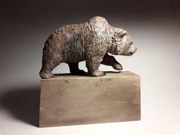 „ქათამურაში გაცოცხლებული საქართველოს ბუნება - Sputnik საქართველო