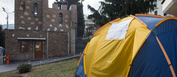 საპატრიარქო საპატრიარქო - Sputnik საქართველო