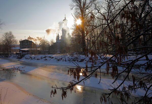 Какой сегодня церковный праздник: 6 февраля 2019 - Sputnik Грузия