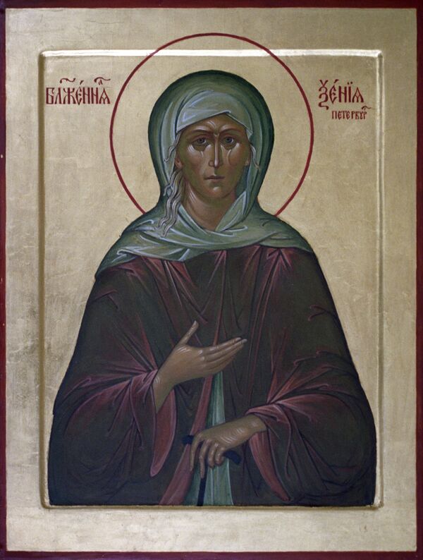 Какой сегодня церковный праздник: 6 февраля 2019 - Sputnik Грузия