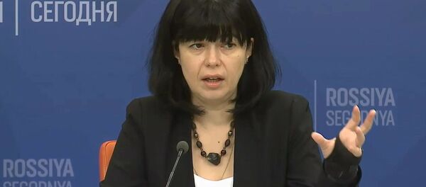 Сванетию назвали самым перспективным регионом Грузии для развития туризма - Sputnik Грузия