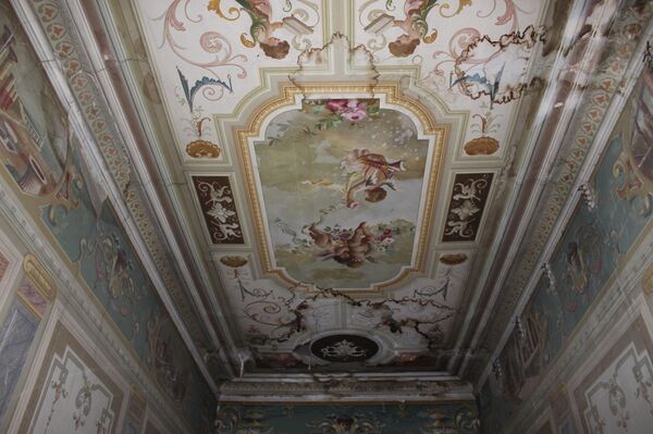 Старый Тбилиси и мистическая красота дома винодела Ананова - Sputnik Грузия