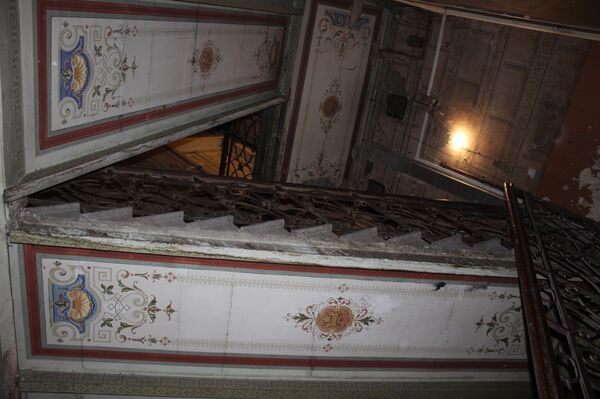 Старый Тбилиси и мистическая красота дома винодела Ананова - Sputnik Грузия