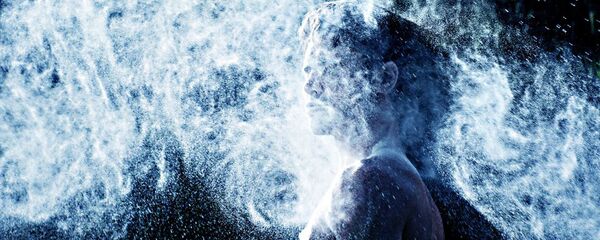 ჯანსაღი სხეული ჯანსაღი სხეული - Sputnik საქართველო