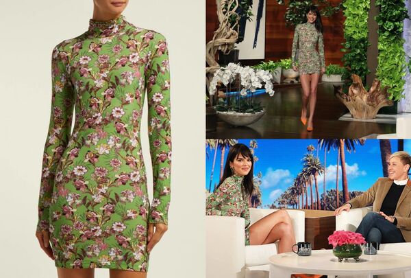 Кендалл Дженнер выбрала костюм от грузинского бренда Кендалл Дженнер выбрала костюм от грузинского бренда - Sputnik Грузия