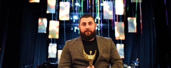 ლაშა ტალახაძე ლაშა ტალახაძე - Sputnik საქართველო