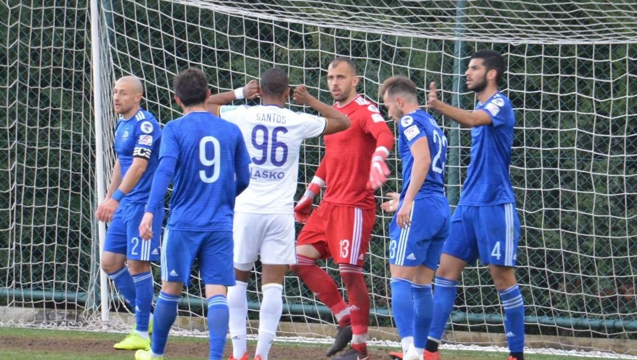 Чемпионат грузии по футболу. ФК Грузия. FC Speranis Nisporeni.