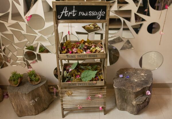 ჟურნალისტი იცვლის პროფესიას: როცა სიამოვნება წესიერების ზღვარს არ სცდება ჟურნალისტი იცვლის პროფესიას: როცა სიამოვნება წესიერების ზღვარს არ სცდება - Sputnik საქართველო