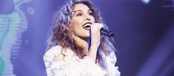 თამთა გოდუაძე თამთა გოდუაძე - Sputnik საქართველო