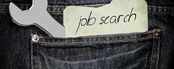 უმუშევარი მამაკაცი უმუშევარი მამაკაცი - Sputnik საქართველო