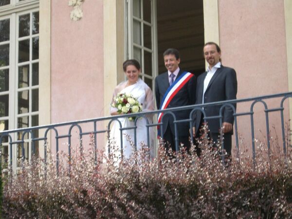 Успех грузинки во Франции и судьбоносные встречи с Зурабишвили и Иоселиани - Sputnik Грузия