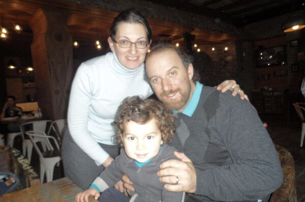 Успех грузинки во Франции и судьбоносные встречи с Зурабишвили и Иоселиани - Sputnik Грузия