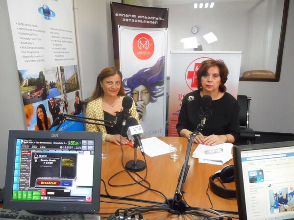 რადიოჟურნალისტები იხსენებენ: კიდევ ერთხელ ვერსიაზე – რადიო ქართველის გამოგონებულია?! - Sputnik საქართველო