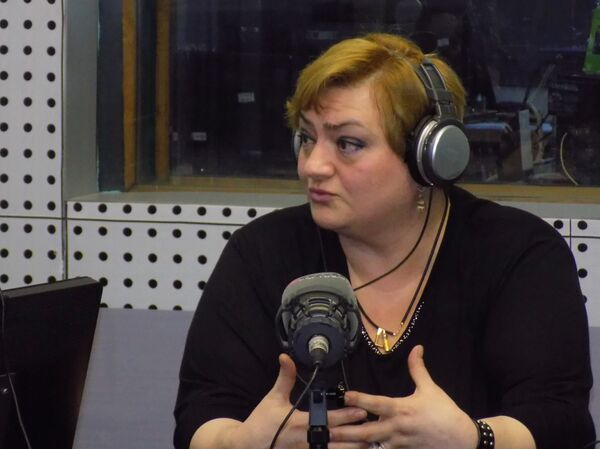 რადიოჟურნალისტები იხსენებენ: კიდევ ერთხელ ვერსიაზე – რადიო ქართველის გამოგონებულია?! - Sputnik საქართველო