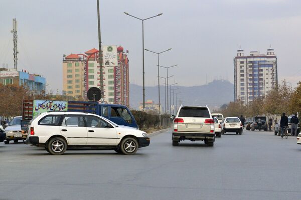 Что происходит в Афганистане, и почему слабеет Кабул - Sputnik Грузия